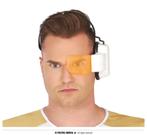 Space Bril, Verzenden, Nieuw, Feestartikel