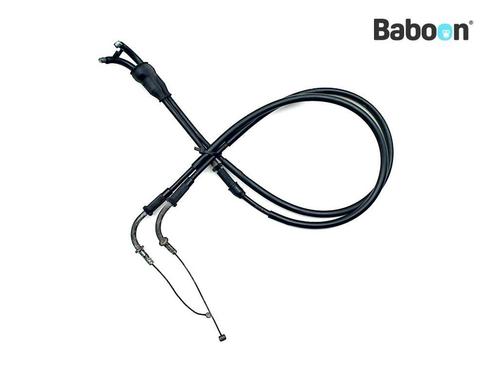 Gaskabel Kawasaki ZX 9 R 2000-2001 (NINJA ZX-9R ZX900E), Motoren, Onderdelen | Kawasaki, Gebruikt, Verzenden