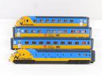 Märklin H0 - 39705 - Treinstel (1) - 4-Delige set, Hobby en Vrije tijd, Modeltreinen | H0, Nieuw