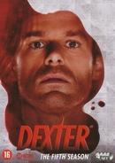Dexter - Seizoen 5 - DVD, Verzenden, Nieuw in verpakking