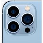 Refurbished iPhone 13 Pro Max - 128GB - Blauw - Geen gebruik, 128 GB, Blauw, Nieuw, Ophalen of Verzenden
