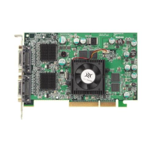 Nieuwe Matrox QID-QDA8X128F met garantie, Computers en Software, Videokaarten, Overige chipsets, Nieuw, Overige soorten, Ophalen of Verzenden