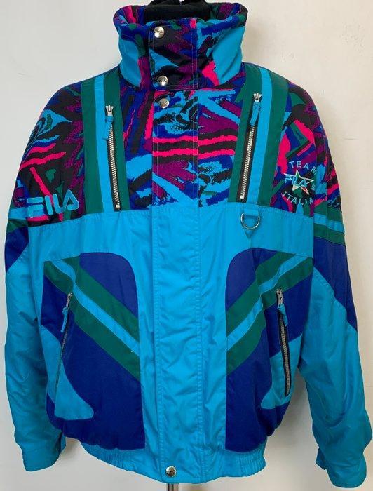 Team Italia - Alberto Tomba - 1990, Verzamelen, Overige Verzamelen