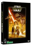 Star Wars Episode 7 – The Force Awakens - DVD
