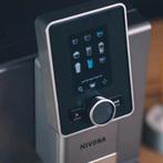 Tweedekans | Nivona - NICR 930 Espressomachine -, Witgoed en Apparatuur, Ophalen of Verzenden, Zo goed als nieuw