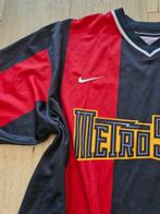 MetroStars vintage MSL - Kampioenschaps voetbal competitie -, Nieuw