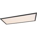 LED Plafondlamp - Plafondverlichting - Trion Alina - 34W -, Ophalen of Verzenden, Nieuw, Metaal