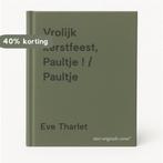 Vrolijk kerstfeest, Paultje ! / Paultje 9789055797301, Boeken, Verzenden, Zo goed als nieuw, Eve Tharlet