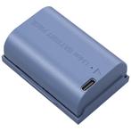 SmallRig 4264 LP-E6NH USB-C Camera Batterij, Ophalen of Verzenden, Nieuw