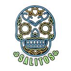 Salitos led verlichting Skull, Ophalen of Verzenden, Nieuw