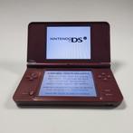 Donker Rood Nintendo DS i XL, Nieuw, Ophalen of Verzenden