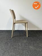 Vergaderstoel Papatya - Joy-S - Beige, Vergader- of Presentatieruimte, Ophalen of Verzenden, Gebruikt, Stoel