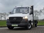Zakelijke Lease |  Mercedes-Benz Sprinter 317, Gebruikt, Euro 6, Wit, Mercedes-Benz