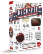 Decrypto (NL) | Scorpion Masqué - Gezelschapsspellen, Hobby en Vrije tijd, Gezelschapsspellen | Bordspellen, Verzenden, Nieuw