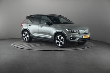 Private Lease - Volvo XC40 Recharge - P8 AWD R-Design 5d beschikbaar voor biedingen