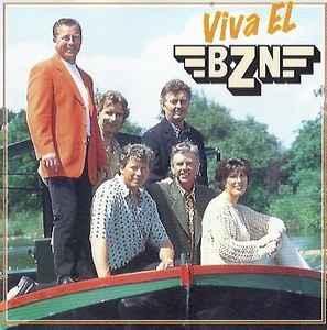 cd - BZN - Viva El BZN, Cd's en Dvd's, Cd's | Overige Cd's, Zo goed als nieuw, Verzenden