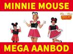 Minnie Mouse pak - Mega aanbod Minnie Mouse jurken