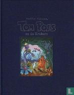 Bommel en Tom Poes - Tom Poes en de krakers - 2016, Eén stripboek, Verzenden, Zo goed als nieuw, Toonder Studio's.