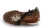 Mustang Sneakers in maat 46 Bruin | 10% extra korting, Kleding | Heren, Schoenen, Bruin, Verzenden, Sneakers of Gympen, Mustang