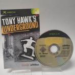 Tony Hawks Underground Xbox Original, Ophalen of Verzenden, Zo goed als nieuw