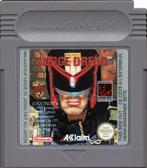 Judge Dredd (losse cassette) (Gameboy), Gebruikt, Verzenden
