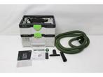 Festool CTMC SYS I-Basic - Accu stofzuiger CLEANTEC 36V -, Verzenden, Zo goed als nieuw