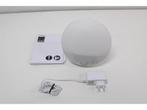 Philips HF3519/01 - Wake-up light - Wit, Verzenden, Zo goed als nieuw