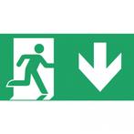 Famostar D-bord Pictogram Noodverlichting - 393770, Verzenden, Nieuw, Overige typen