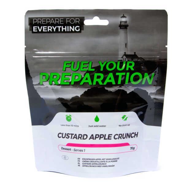 Custard Appel Crunch - Fuel your Preparation, Diversen, Levensmiddelen