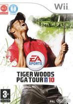 Wii Tiger Woods PGA Tour 10, Verzenden, Zo goed als nieuw