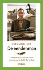 De eendenman 9789046804797 Kees Moeliker, Verzenden, Gelezen, Kees Moeliker