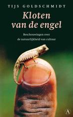Kloten van de engel 9789025366926 T. Goldschmidt, Verzenden, Zo goed als nieuw, T. Goldschmidt