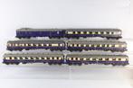 Liliput H0 - 821 00/822 00/823 00/824 00/825 00 - Modeltrein, Nieuw