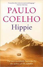 9780525565185 Hippie Coelho, Paulo, Boeken, Nieuw, Coelho, Paulo, Verzenden