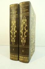 Carrion-Nisas - Essai sur lhistoire générale de lart, Antiek en Kunst