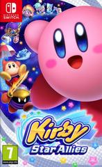 Kirby Star Allies, Nieuw, Verzenden