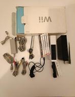 Nintendo - Wii - Lot of 2 consoles with games and a Game, Nieuw