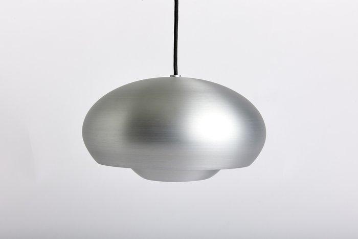 Frandsen - Philip Bro - Plafondlamp - Champ 37,5 - Aluminium, Antiek en Kunst, Antiek | Lampen