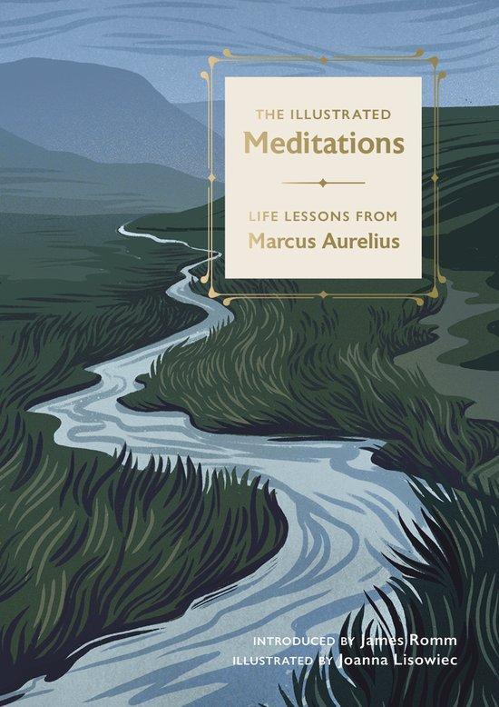 9781917226059 The Illustrated Meditations, Boeken, Schoolboeken, Nieuw, Verzenden