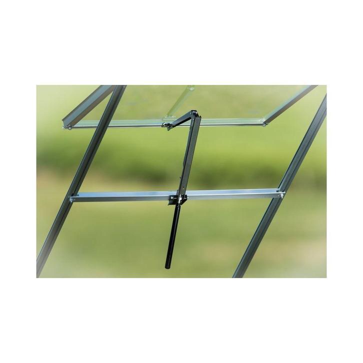 Raamopener Ventomax - Automatic opener - zwart, Tuin en Terras, Kweekspullen, Nieuw, Verzenden