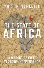 State Of Africa, Ophalen of Verzenden, Nieuw