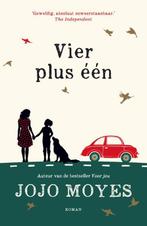 Vier plus een 9789032514716 Jojo Moyes, Boeken, Verzenden, Gelezen, Jojo Moyes