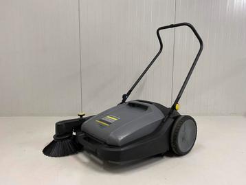 KARCHER VEEG-/ZUIGMACHINE KM 70/20 C