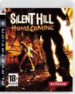 Silent Hill: Homecoming [PS3], Spelcomputers en Games, Games | Sony PlayStation 3, Ophalen of Verzenden, Nieuw