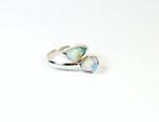 Ethiopische Opal / Welo-opal Ring / nieuw- 2.82 g - (1)