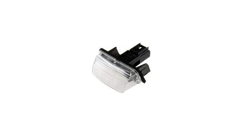 Pg 5-008  Kentekenverlichting Inclusief Lampje, Auto-onderdelen, Verlichting