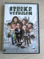 DVD - Sterke Verhalen, Cd's en Dvd's, Dvd's | Nederlandstalig, Komedie, Gebruikt, Vanaf 12 jaar, Film
