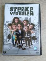 DVD - Sterke Verhalen, Cd's en Dvd's, Dvd's | Nederlandstalig, Gebruikt, Verzenden, Komedie, Film