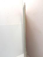 Spiegel - Glas, Hout - 102 cm facet geslepen