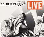 cd - Golden Earring - Live, Zo goed als nieuw, Verzenden
